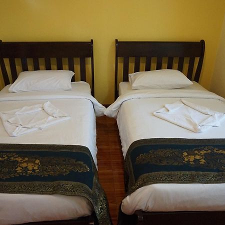 The Old Chiangkhan Boutique Hotel Chiang Khan Extérieur photo