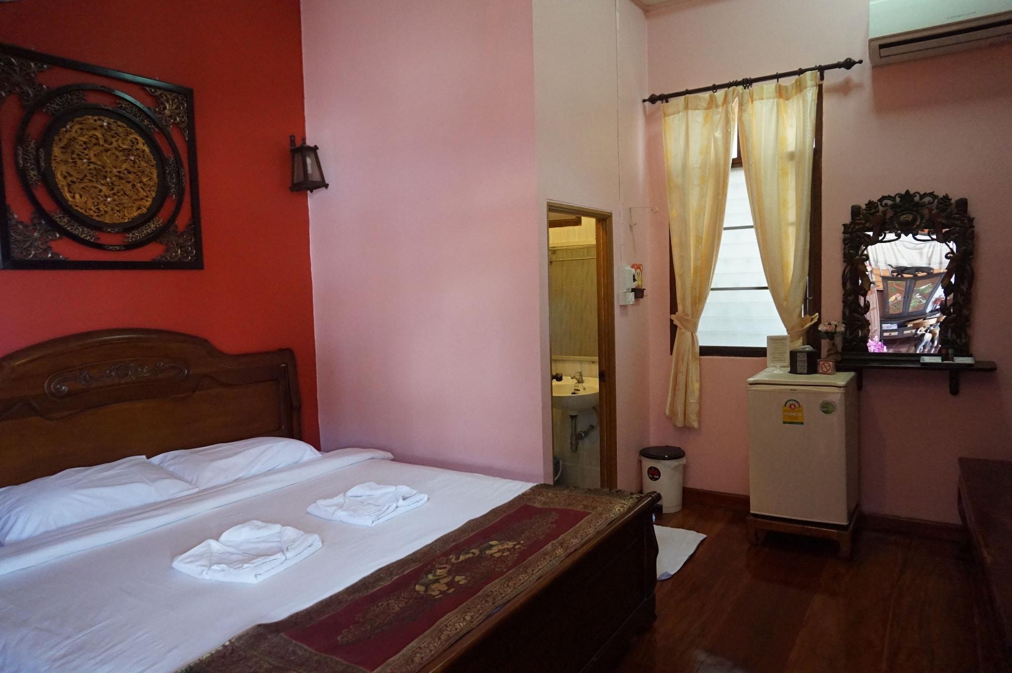The Old Chiangkhan Boutique Hotel Chiang Khan Extérieur photo