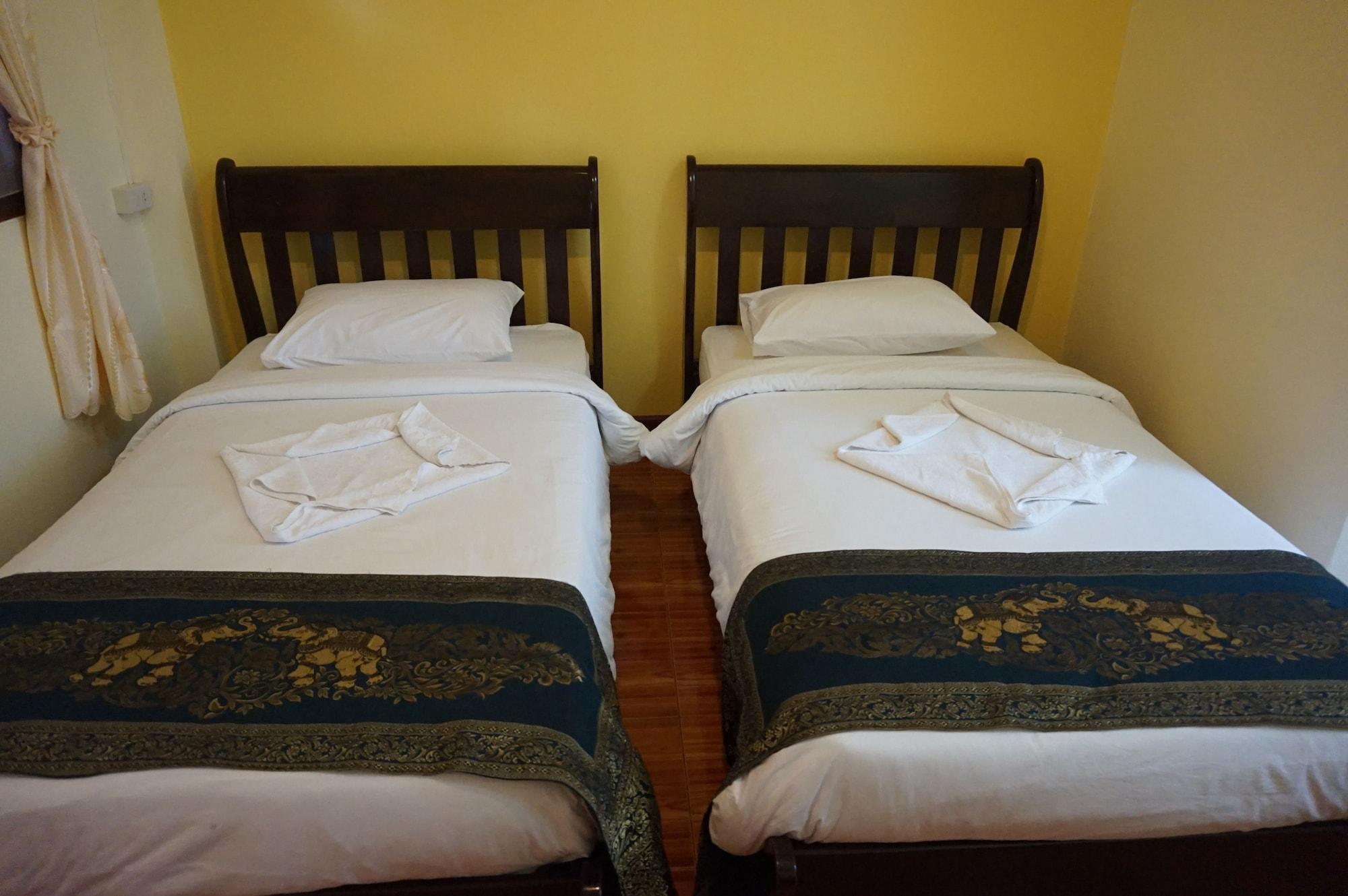 The Old Chiangkhan Boutique Hotel Chiang Khan Extérieur photo