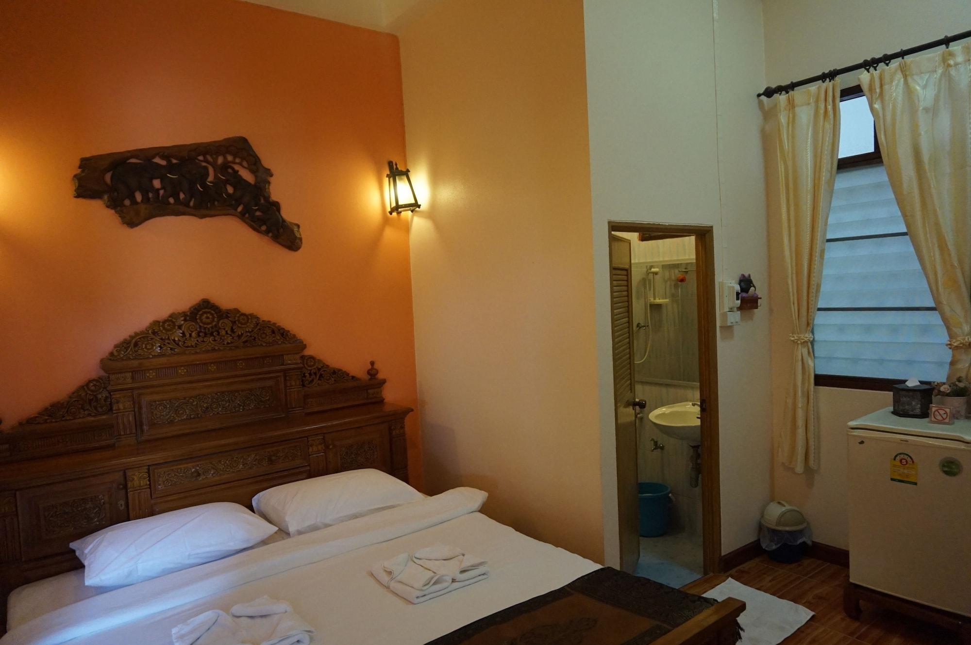 The Old Chiangkhan Boutique Hotel Chiang Khan Extérieur photo