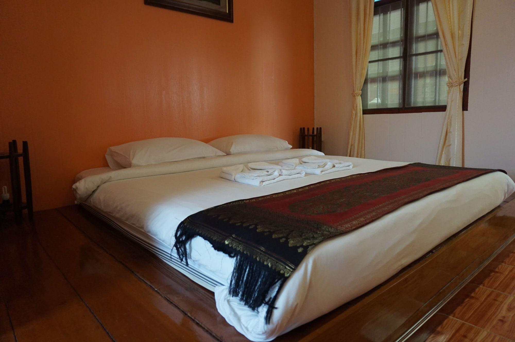 The Old Chiangkhan Boutique Hotel Chiang Khan Extérieur photo