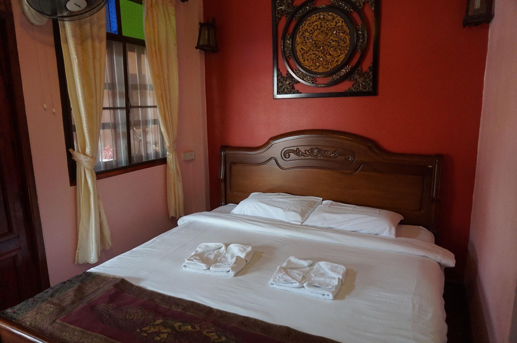 The Old Chiangkhan Boutique Hotel Chiang Khan Extérieur photo