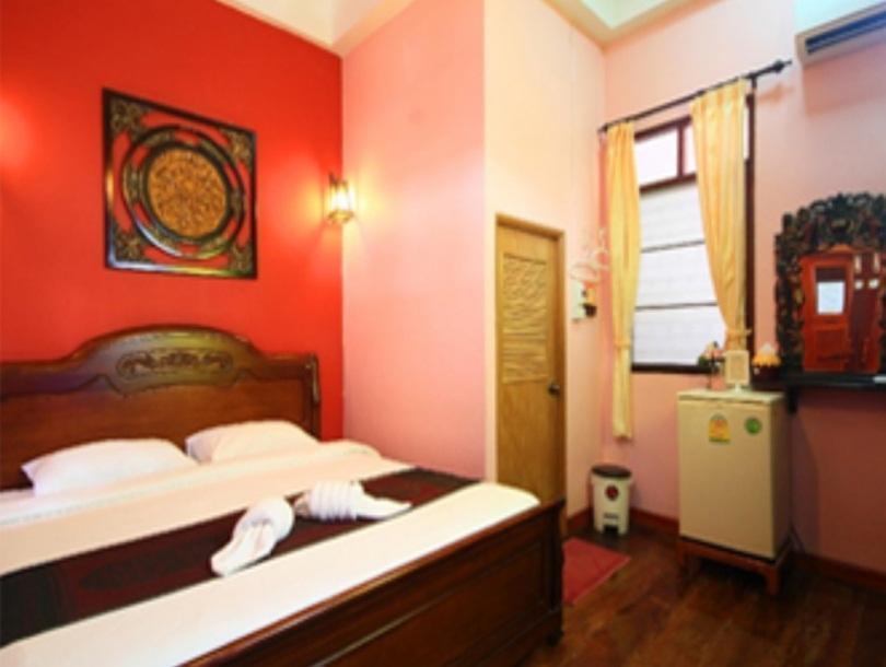 The Old Chiangkhan Boutique Hotel Chiang Khan Extérieur photo