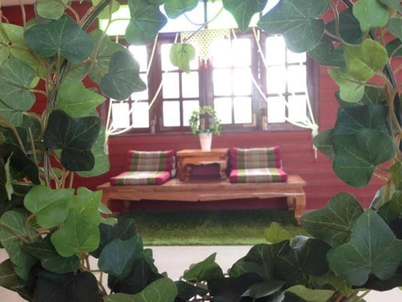 The Old Chiangkhan Boutique Hotel Chiang Khan Extérieur photo