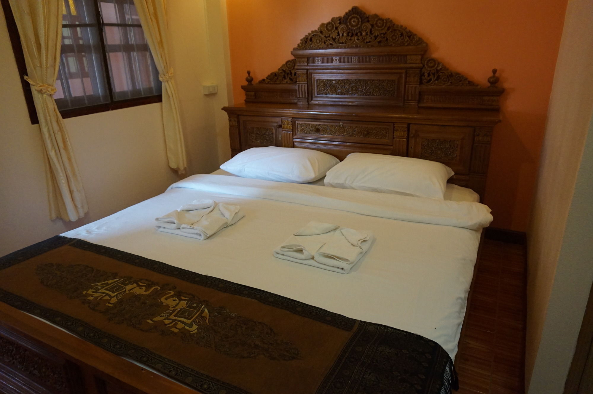 The Old Chiangkhan Boutique Hotel Chiang Khan Extérieur photo