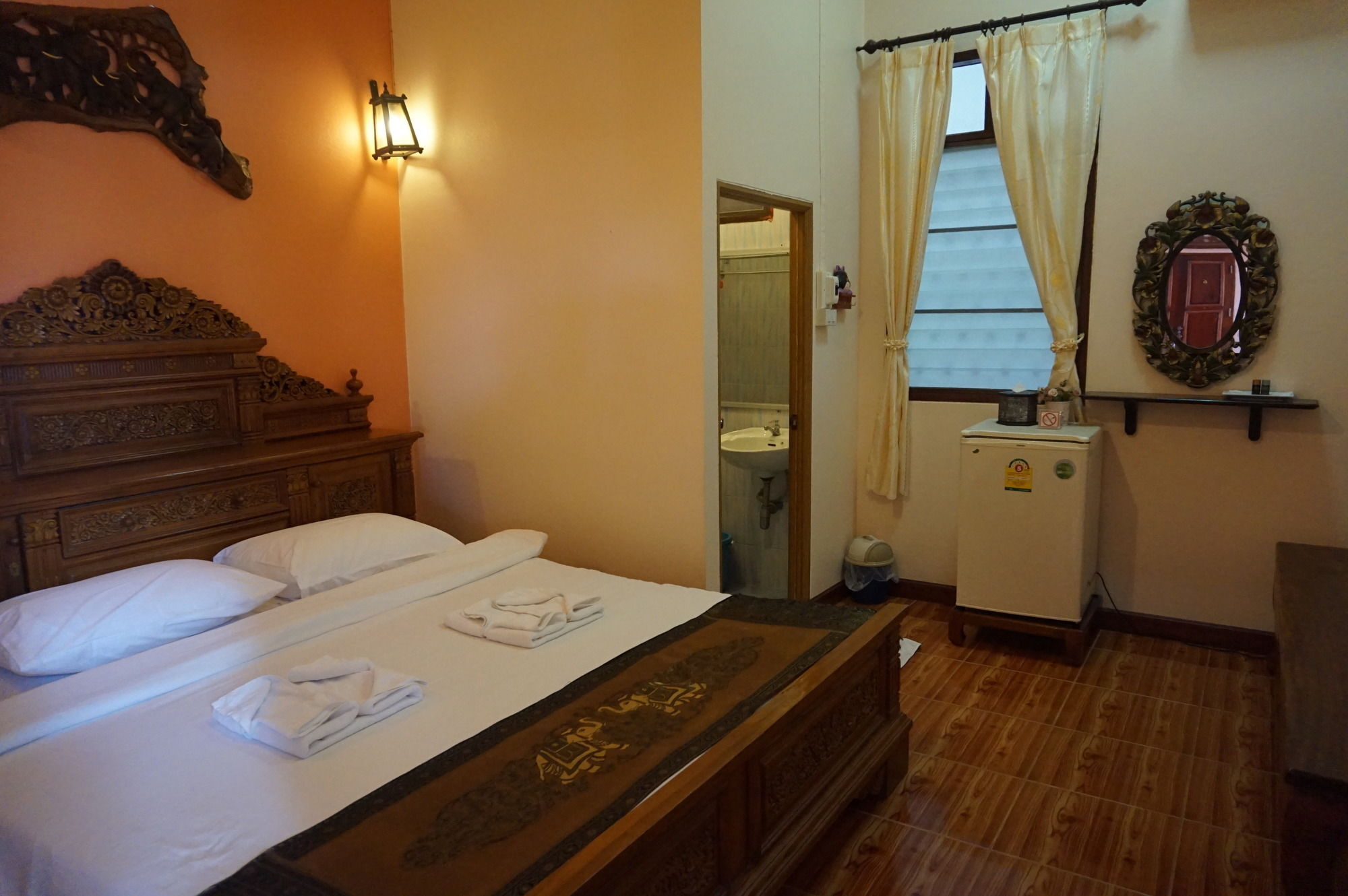 The Old Chiangkhan Boutique Hotel Chiang Khan Extérieur photo