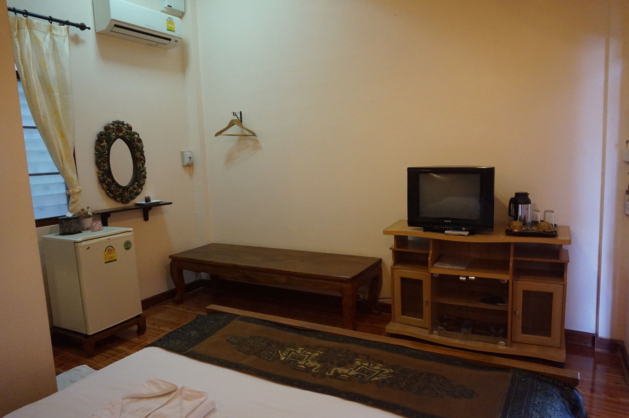 The Old Chiangkhan Boutique Hotel Chiang Khan Extérieur photo