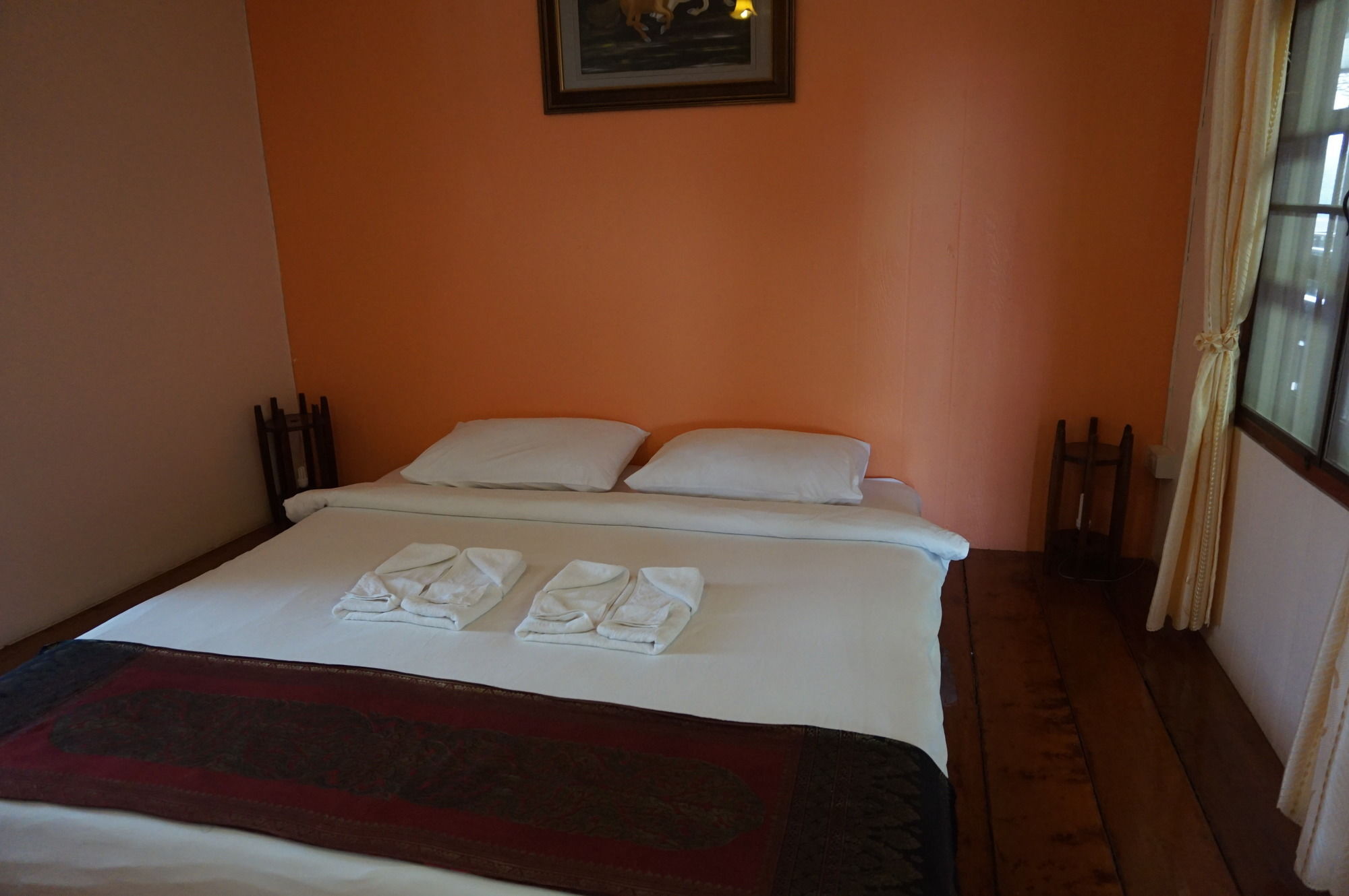 The Old Chiangkhan Boutique Hotel Chiang Khan Extérieur photo