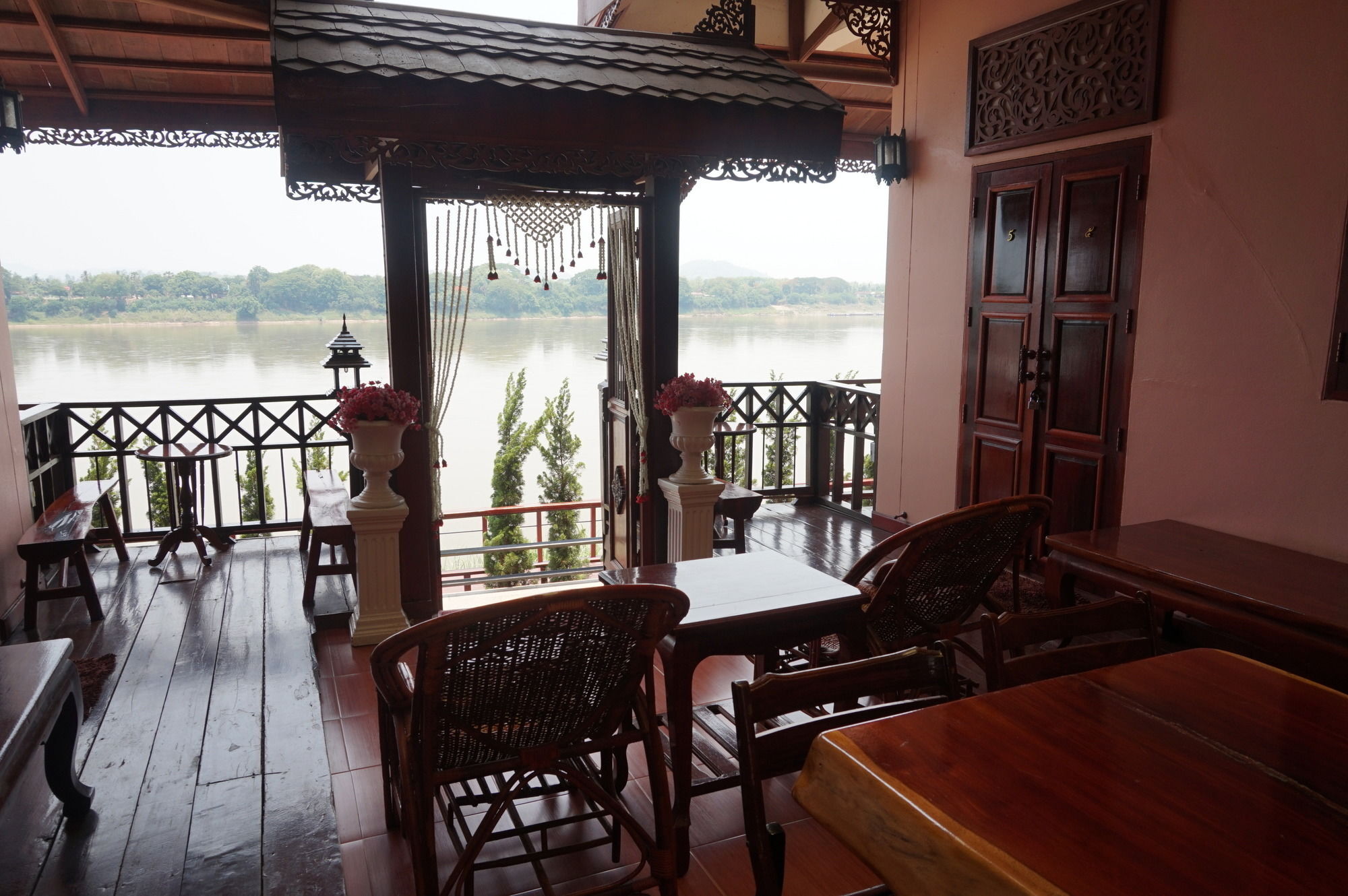 The Old Chiangkhan Boutique Hotel Chiang Khan Extérieur photo