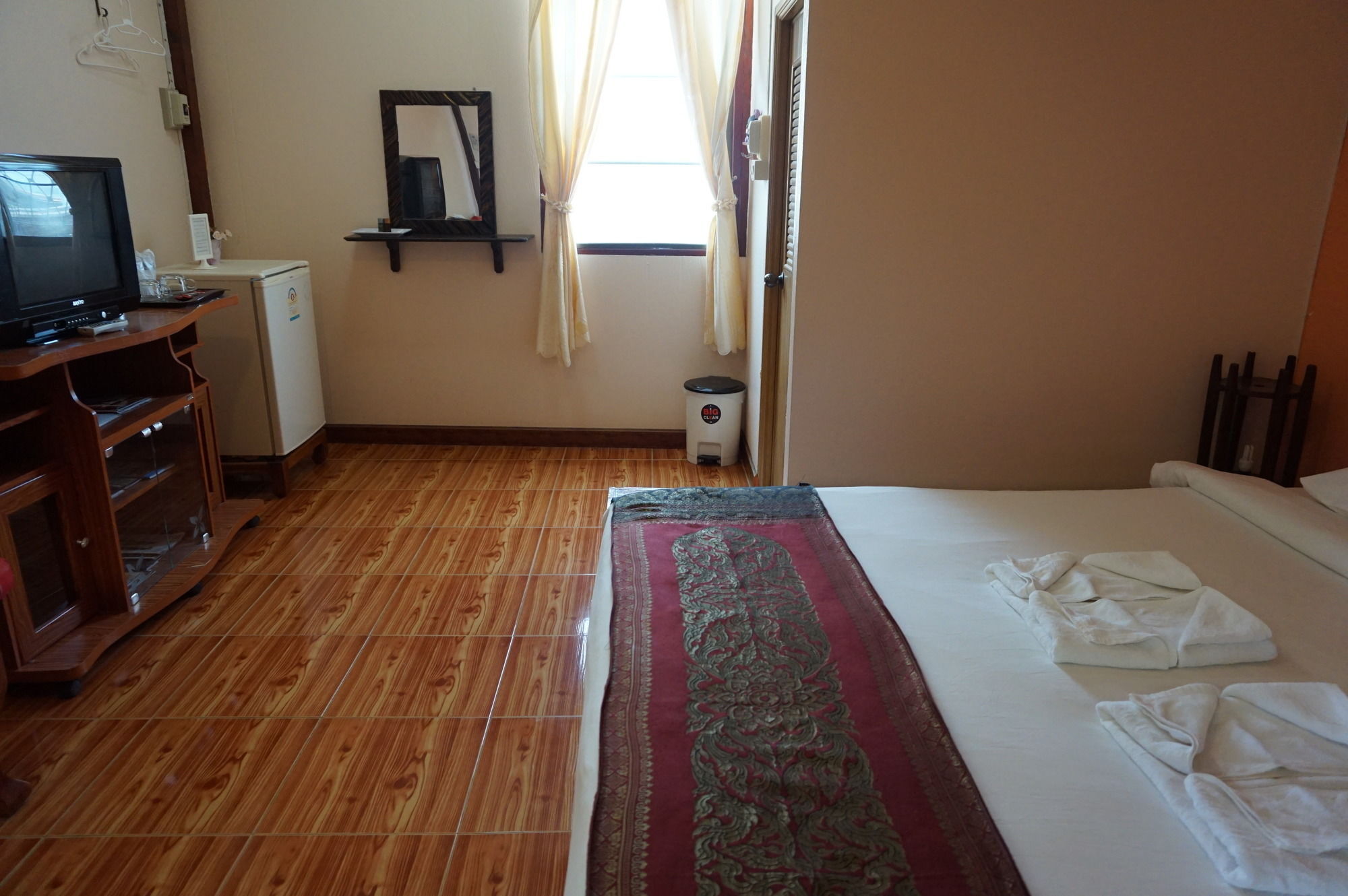 The Old Chiangkhan Boutique Hotel Chiang Khan Extérieur photo