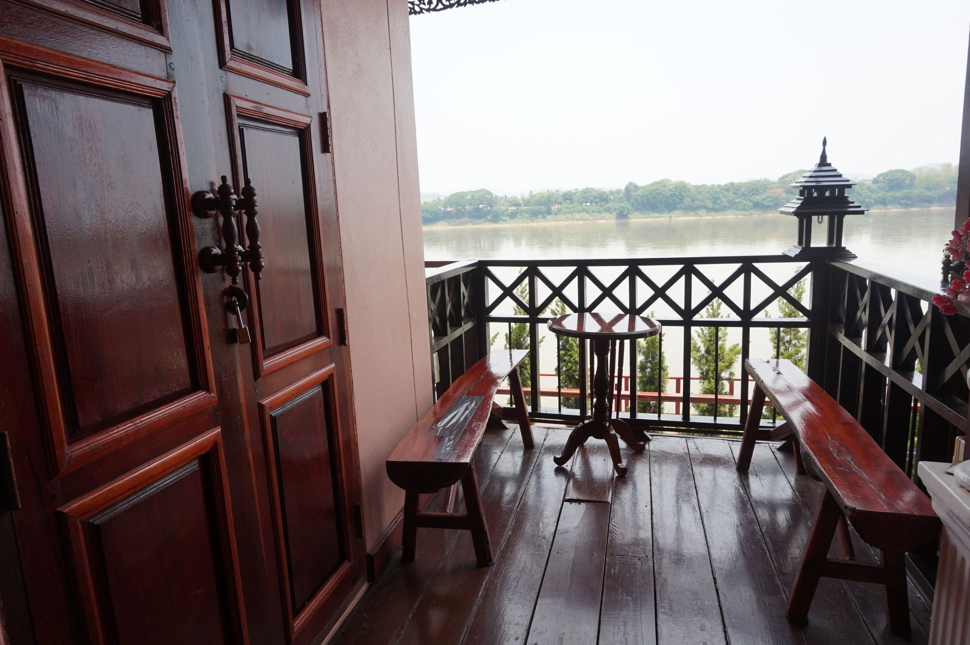The Old Chiangkhan Boutique Hotel Chiang Khan Extérieur photo